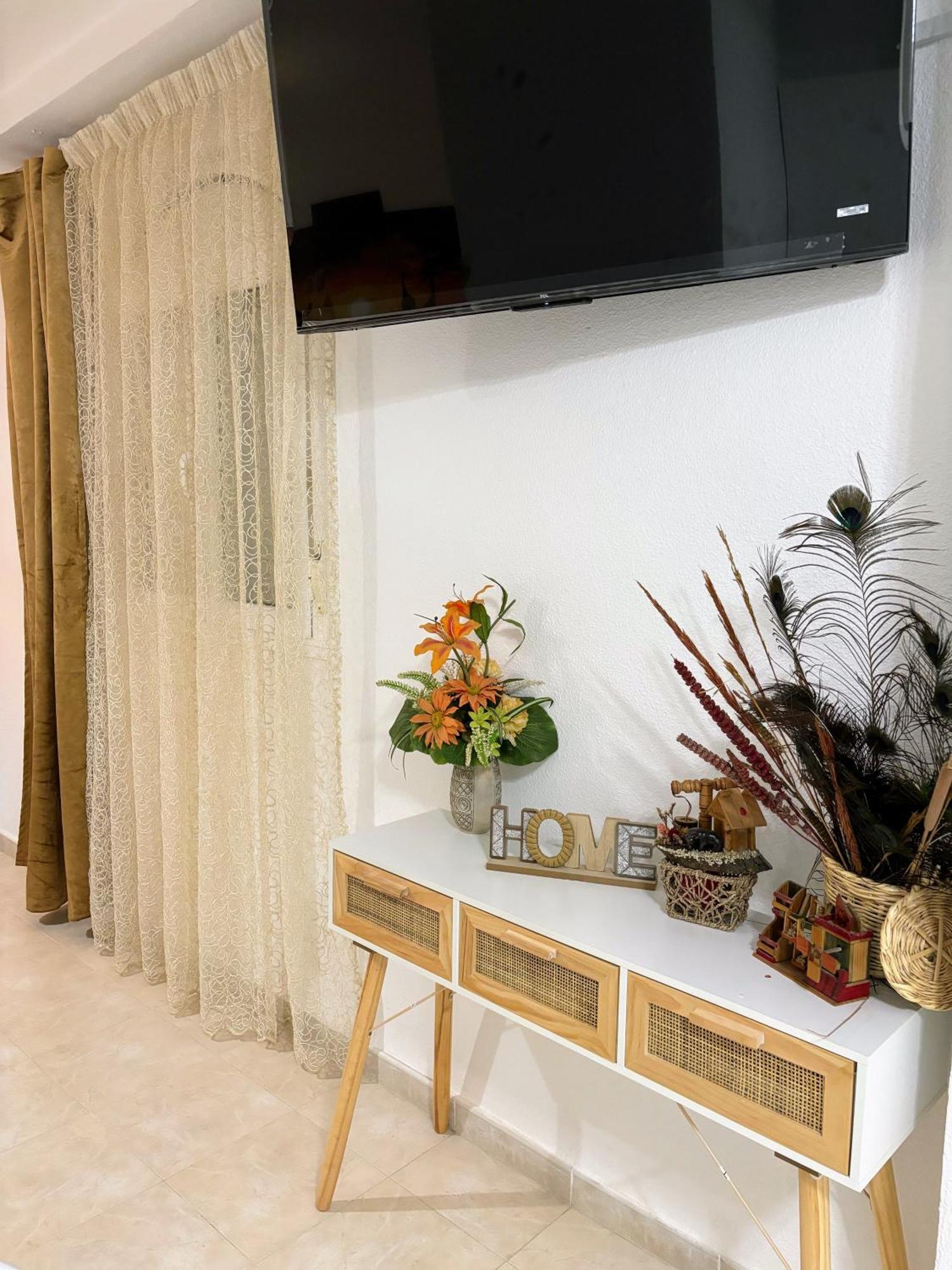 Apartamento De Amy Con Vista Al Mar 2 Huelva Bagian luar foto